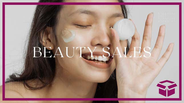 Image for article titled Last Chance: The Best Beauty Deals Competing Against Amazon Prime Day With Major Sales: Vegamour, Murad, Avene, &amp; More