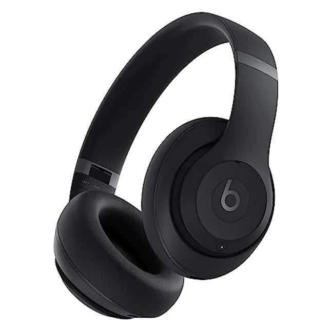 Image for article titled Prime Day Top Selling Deal: 49% Off Beats Studio Pro Headphones