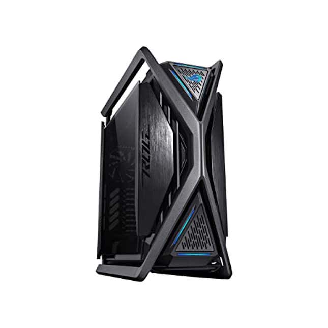 Image for article titled Elevate Your Gaming Experience: 6% Off the ASUS ROG Hyperion GR701 Case