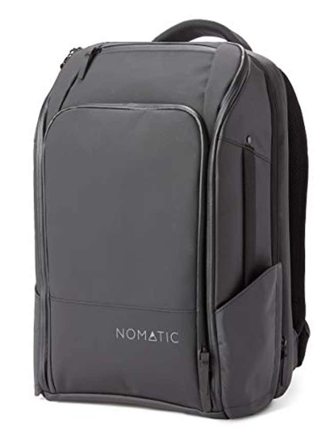 Image for article titled Take 25% Off the NOMATIC Travel Pack for Prime Day Travel Deals