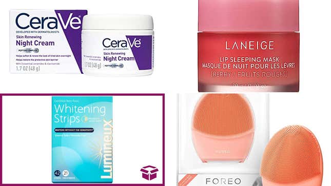 Image for article titled Shop All Prime Day Beauty Deals During Amazon&#39;s October Sale
