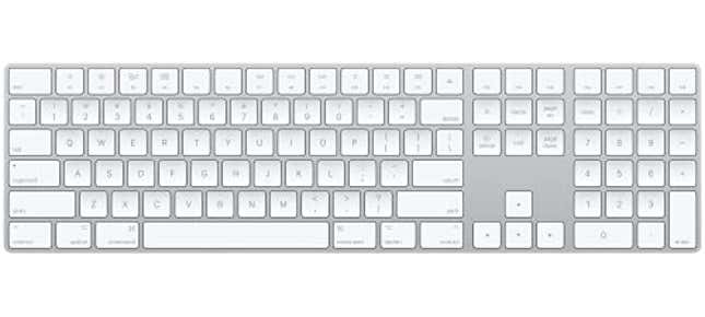 Image for article titled Buy The Ultimate Apple Magic Keyboard Experience Today - Lowest Price Ever