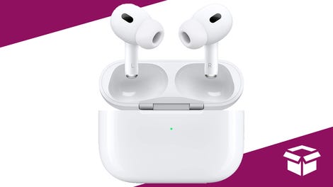 2nd Gen Apple AirPods Pro Are 24% Off