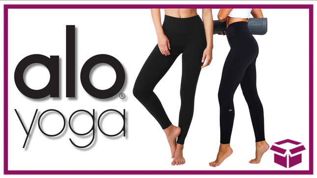 Build up your collection of yoga gear on a budget with 15% off your purchase. 