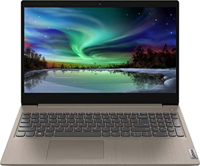 Image for article titled 57% Off Lenovo&#39;s 2022 Newest Ideapad 3 Laptop: Power and Innovation Combined