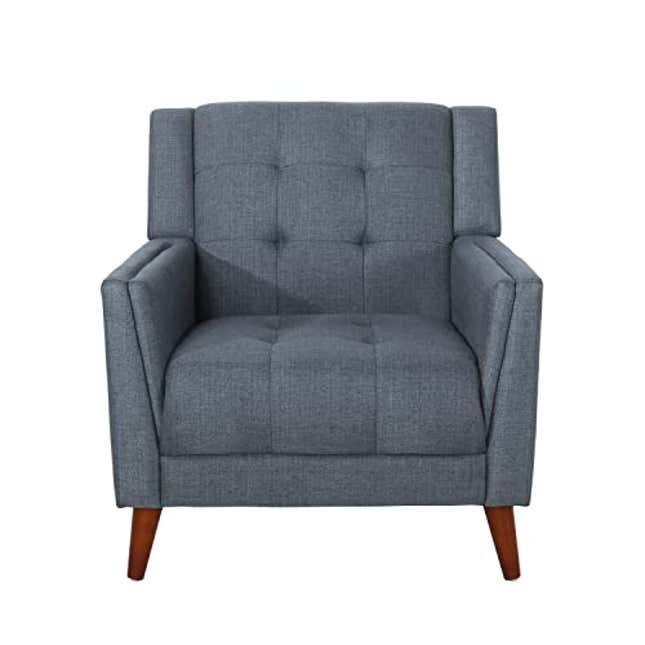 Image for article titled Get Chic with the Christopher Knight Home Evelyn Arm Chair for 40% Off
